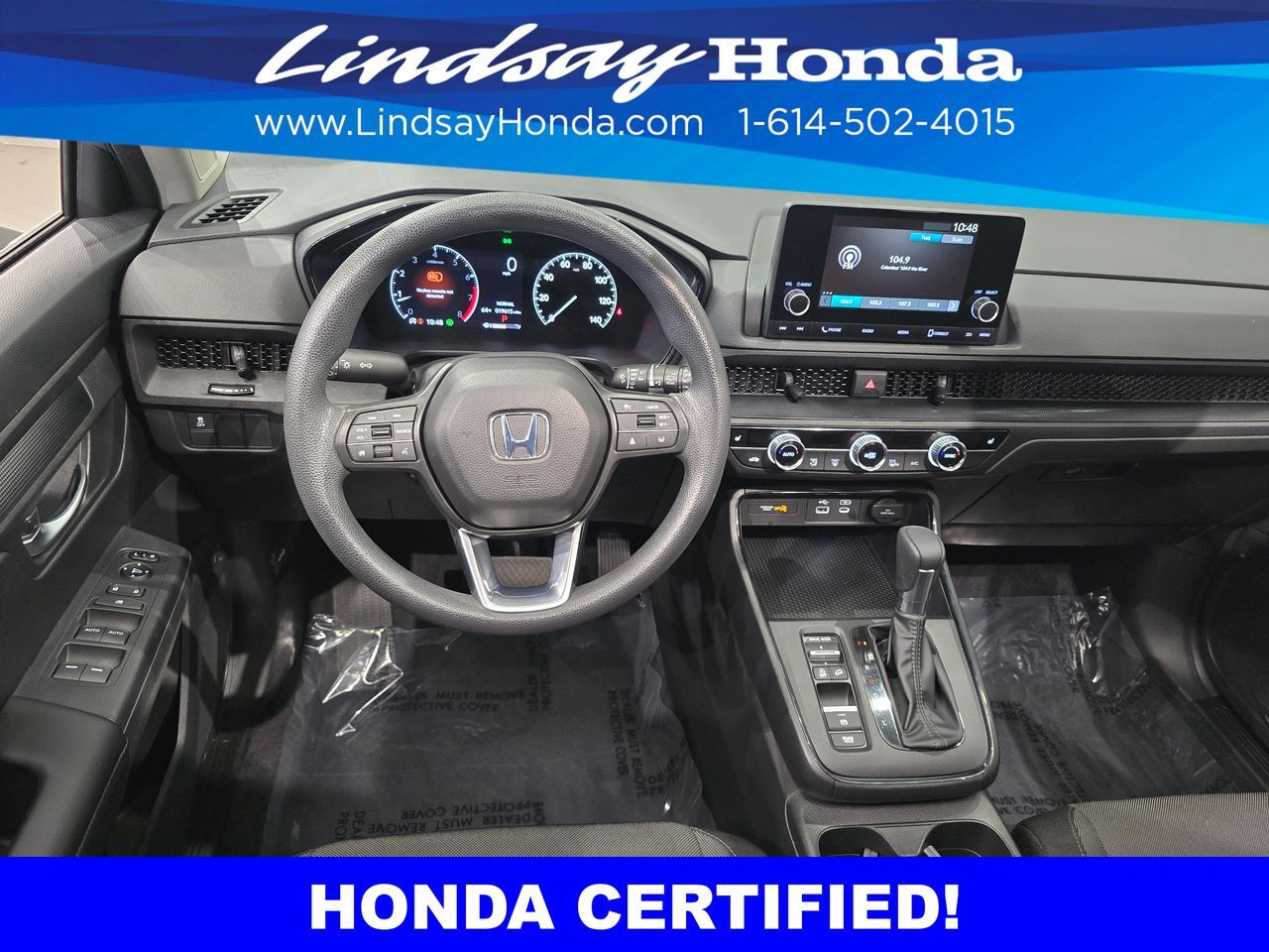 2024 Honda CR-V EX Columbus OH