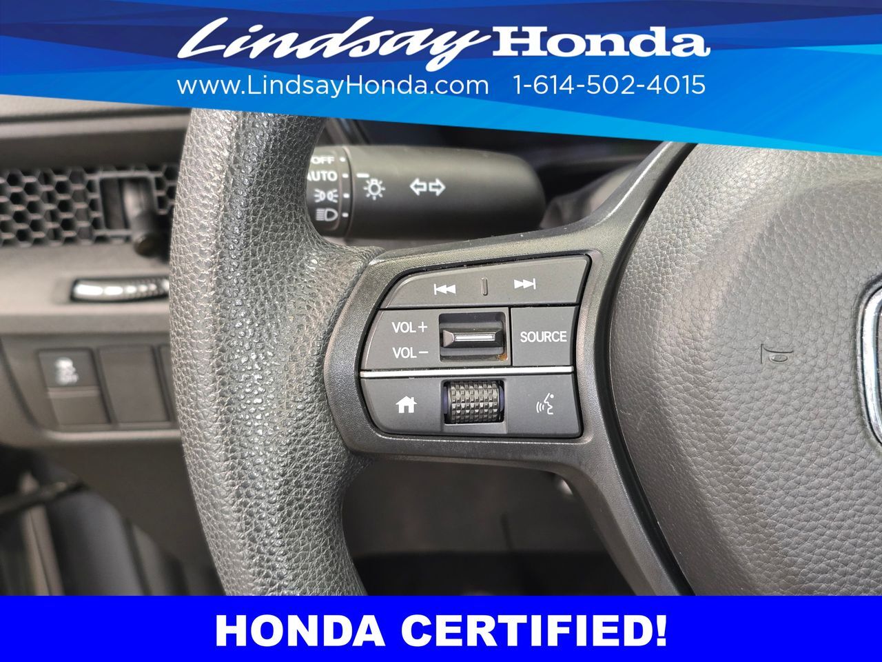 2024 Honda CR-V EX Columbus OH