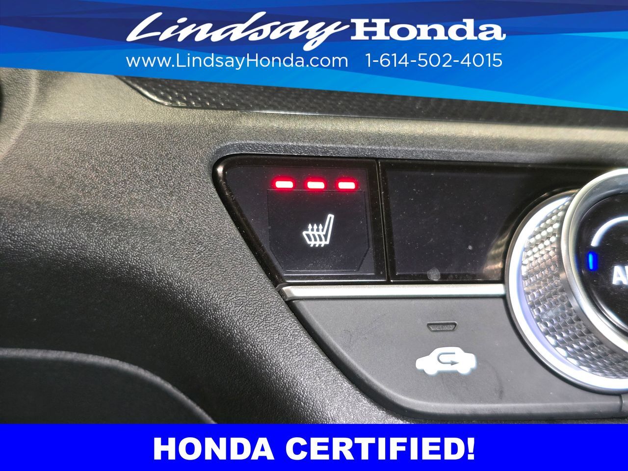 2024 Honda CR-V EX Columbus OH