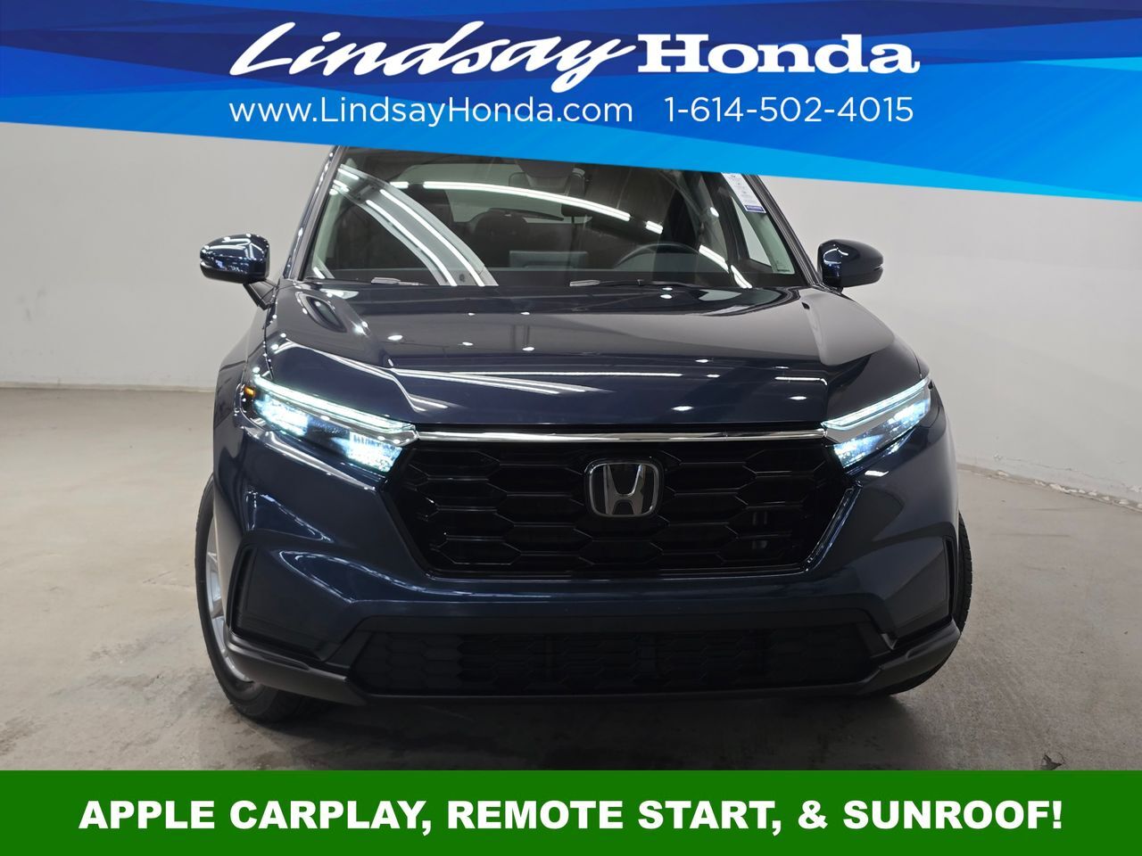 2024 Honda CR-V EX Columbus OH