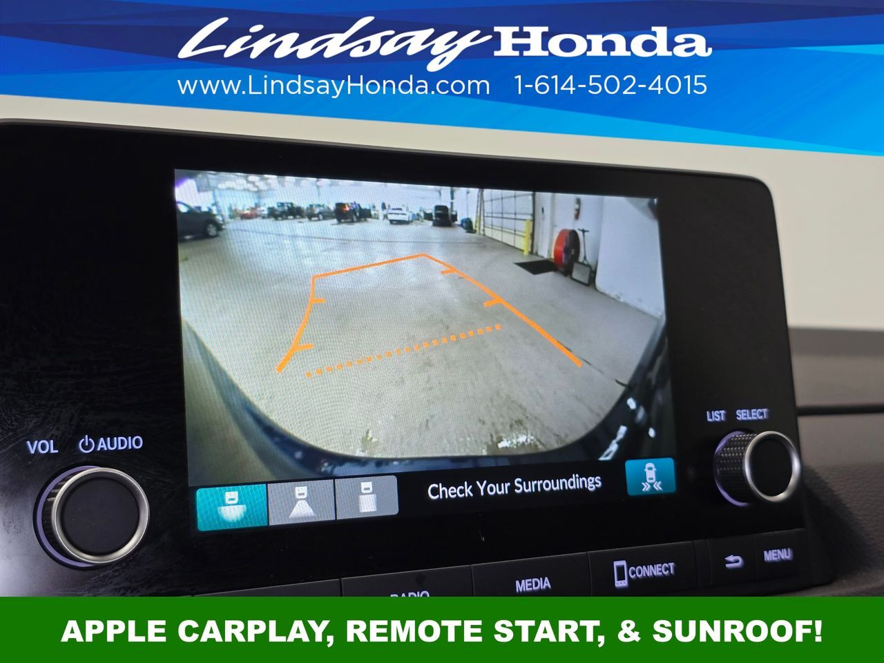2024 Honda CR-V EX Columbus OH