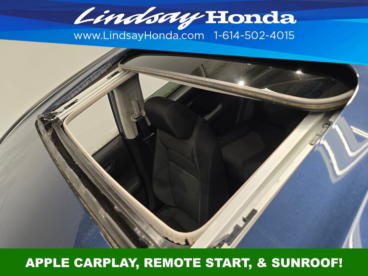 2024 Honda CR-V EX Columbus OH
