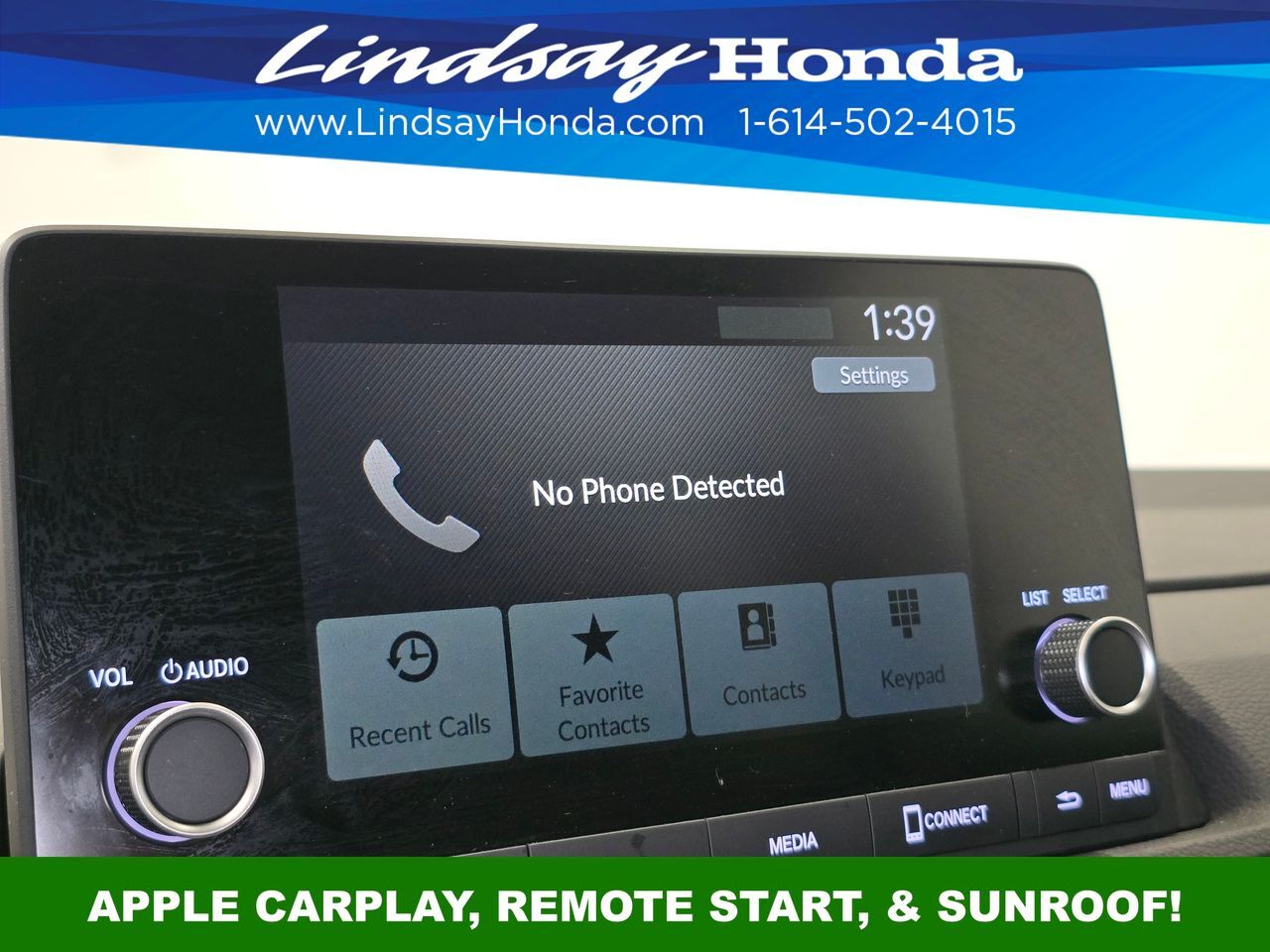2024 Honda CR-V EX Columbus OH