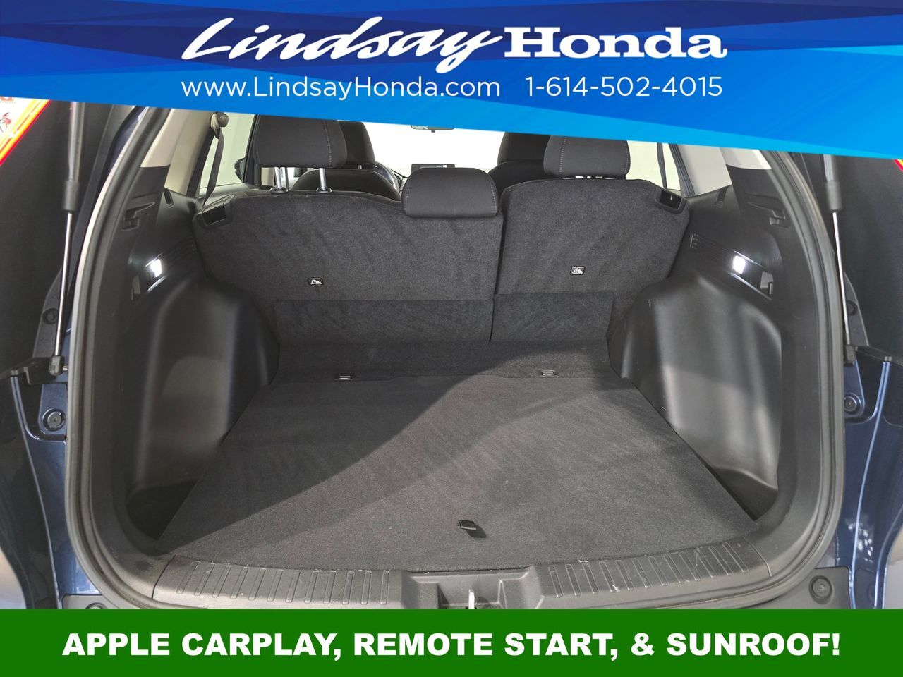 2024 Honda CR-V EX Columbus OH