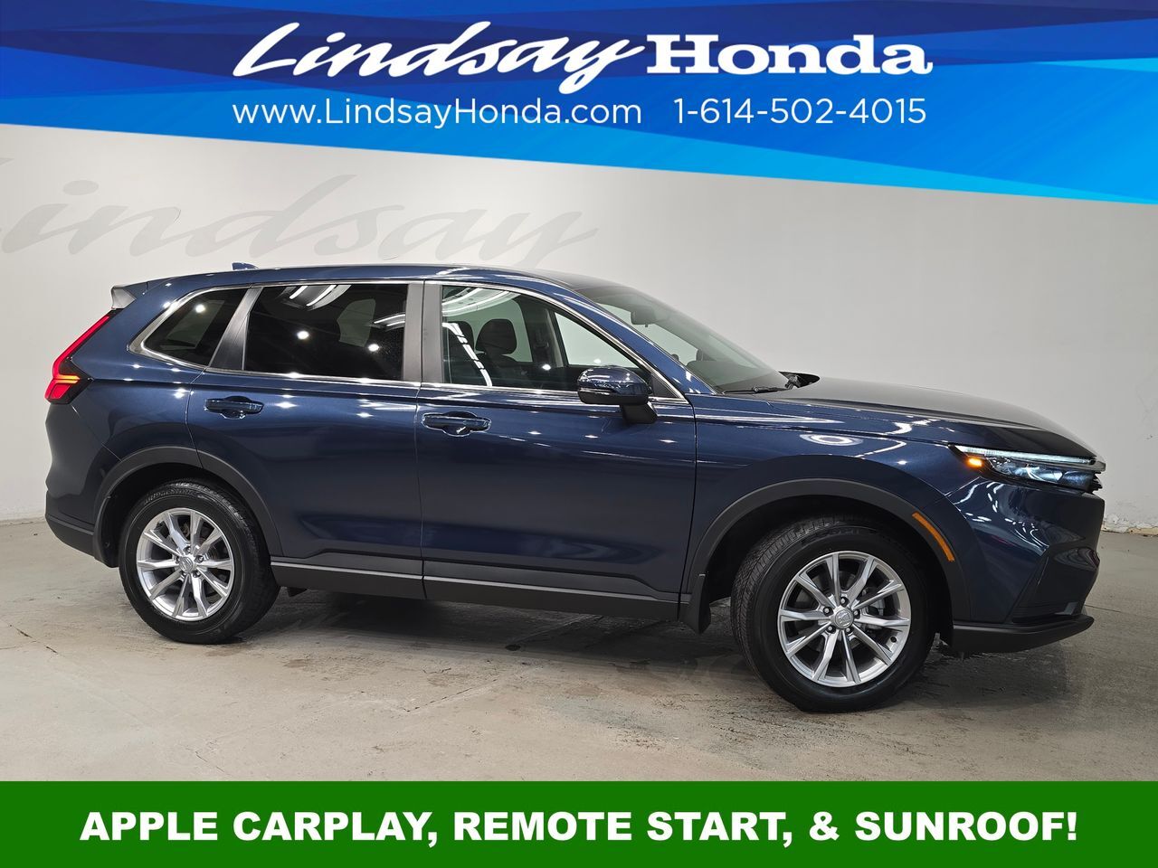 2024 Honda CR-V EX Columbus OH