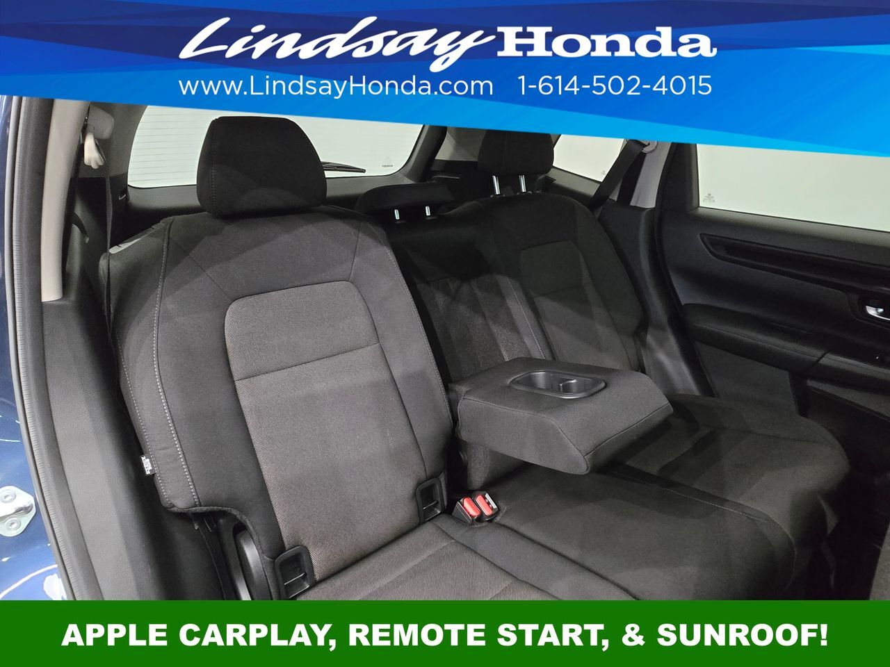 2024 Honda CR-V EX Columbus OH