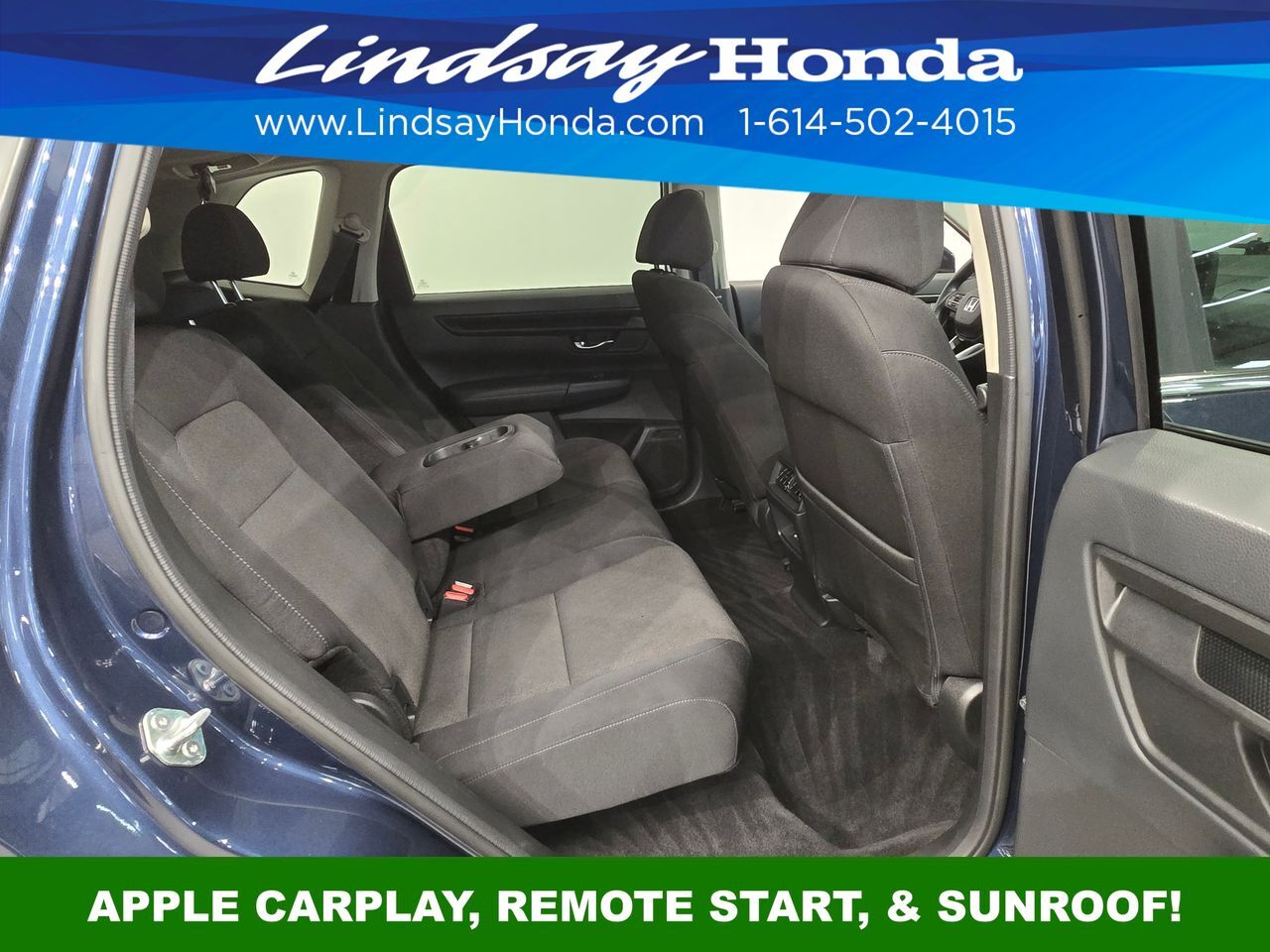 2024 Honda CR-V EX Columbus OH