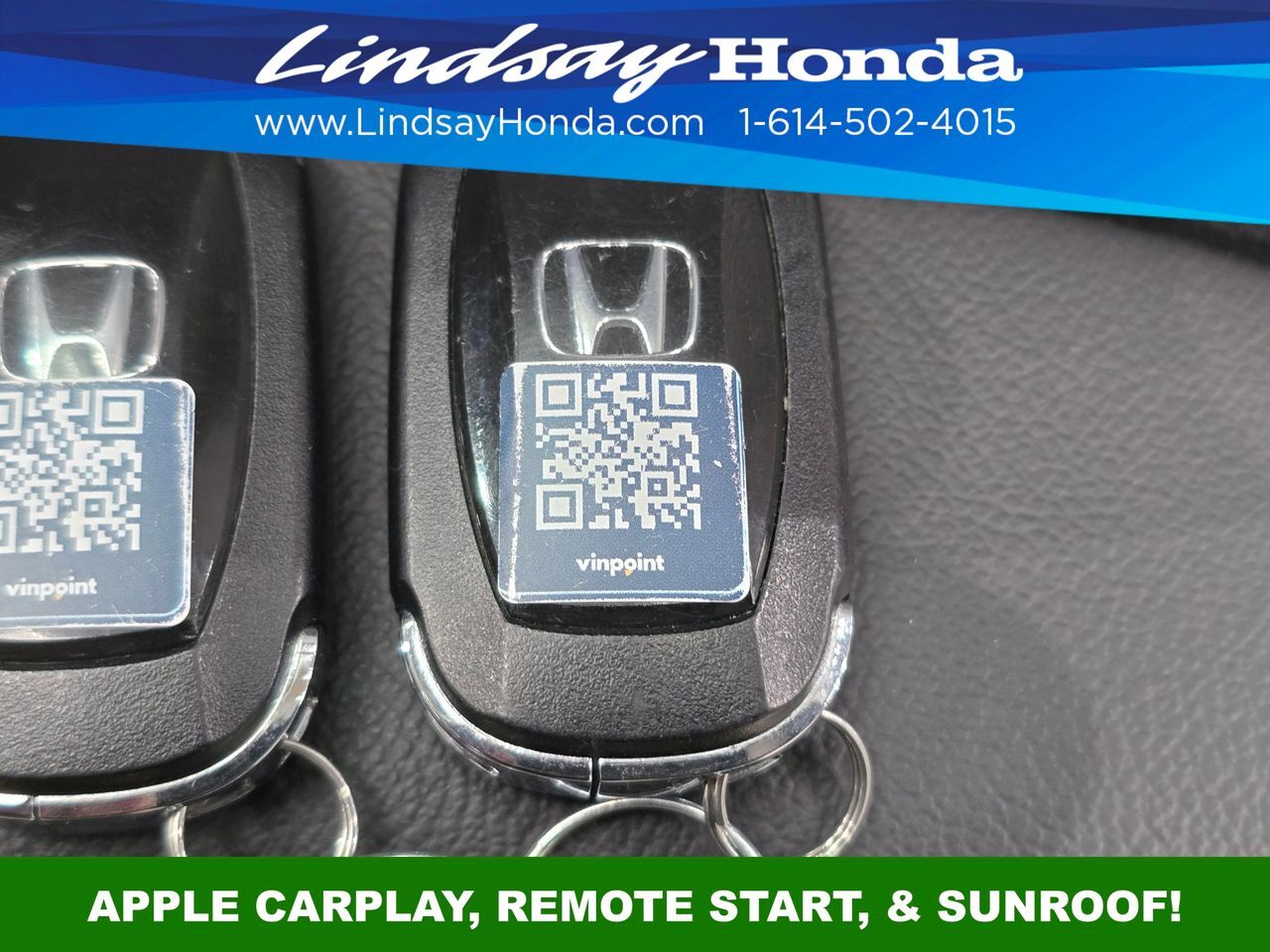 2024 Honda CR-V EX Columbus OH