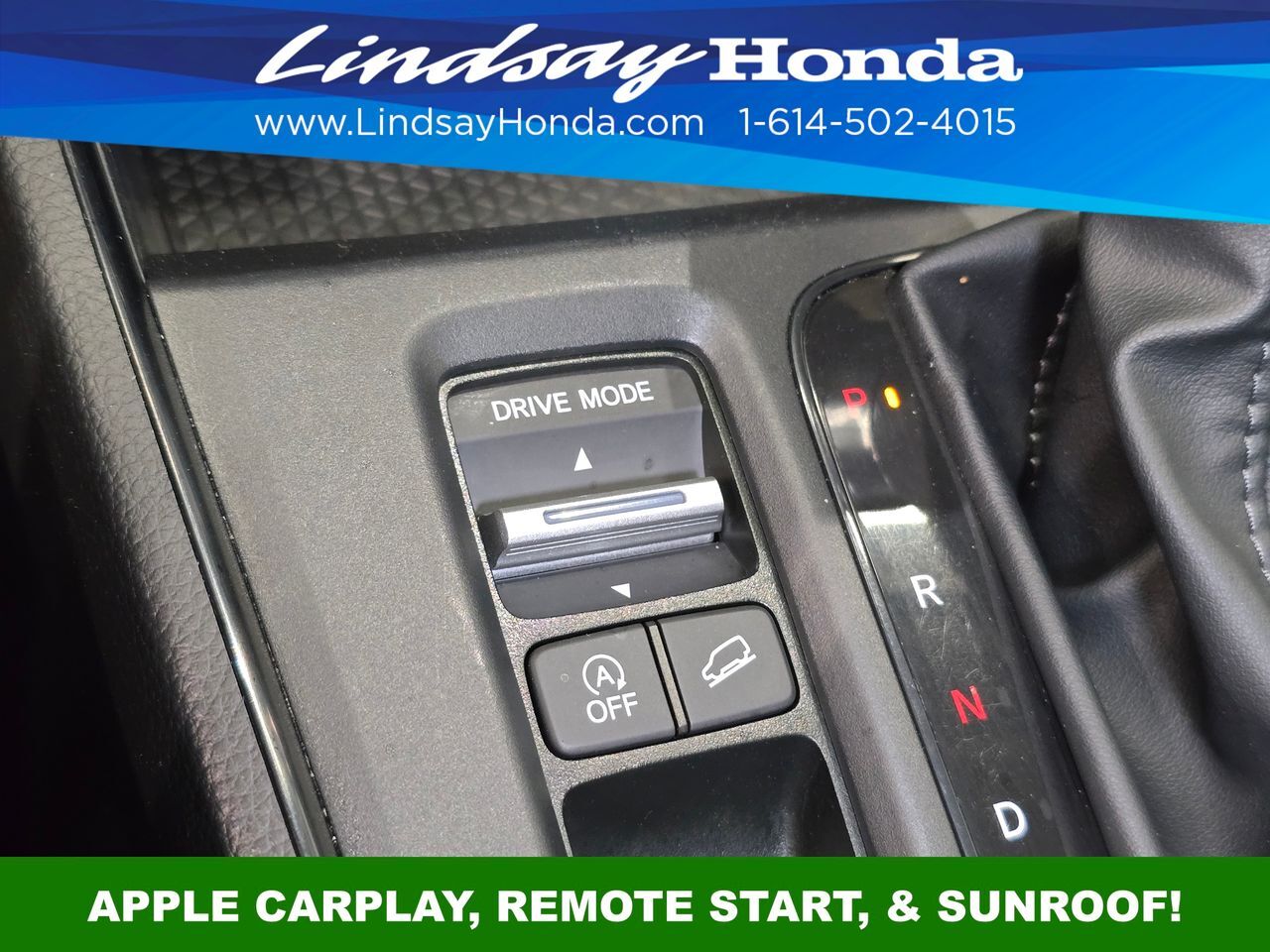 2024 Honda CR-V EX Columbus OH