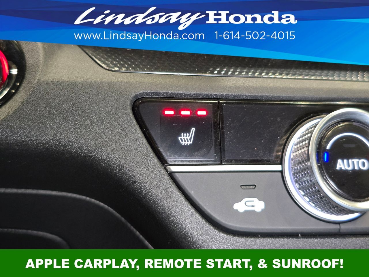 2024 Honda CR-V EX Columbus OH