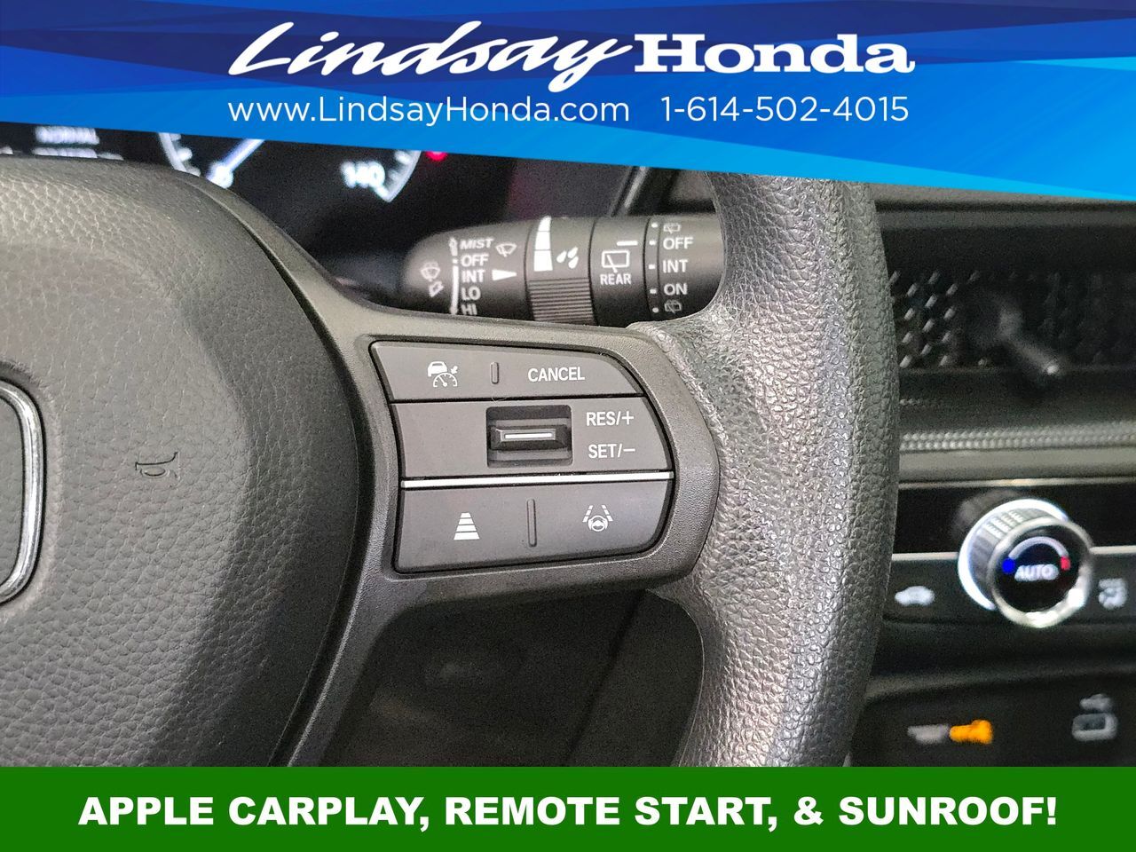 2024 Honda CR-V EX Columbus OH