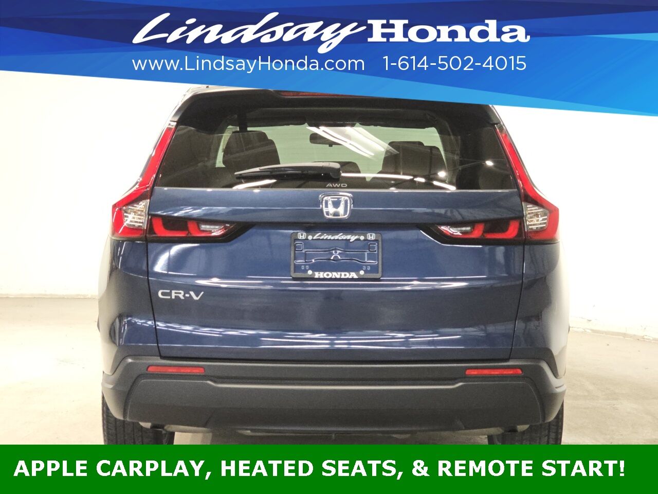 2024 Honda CR-V EX Columbus OH