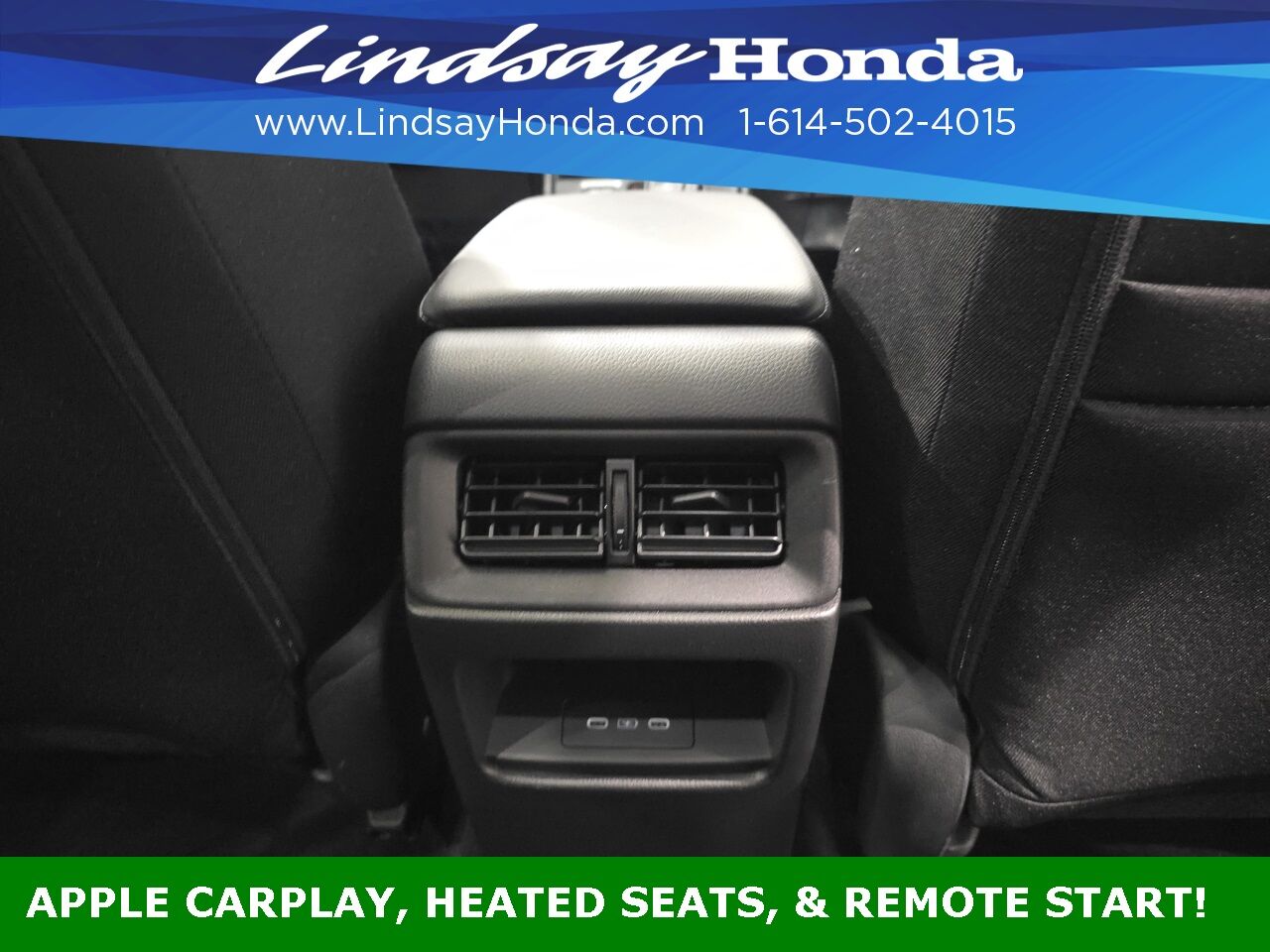 2024 Honda CR-V EX Columbus OH