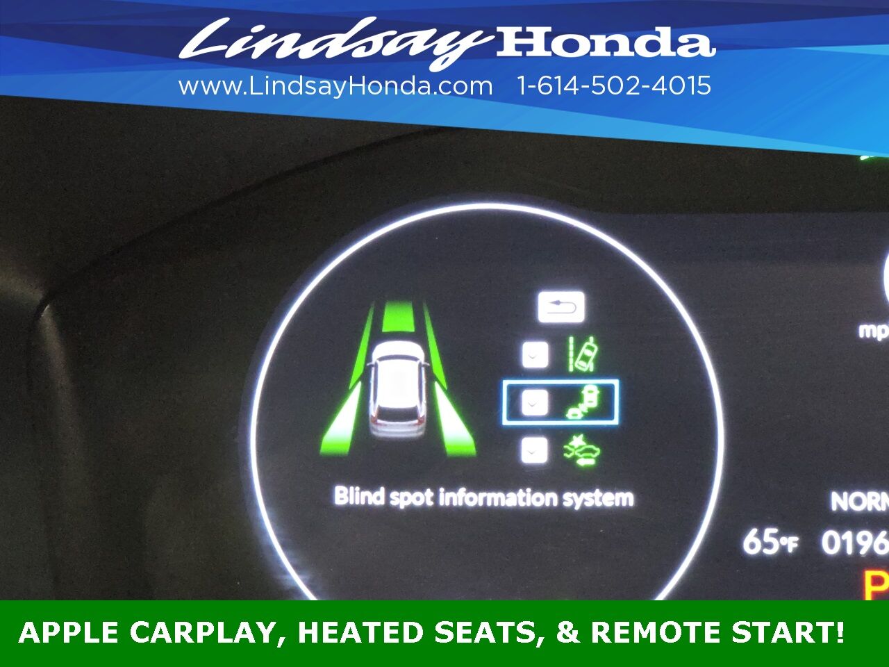 2024 Honda CR-V EX Columbus OH