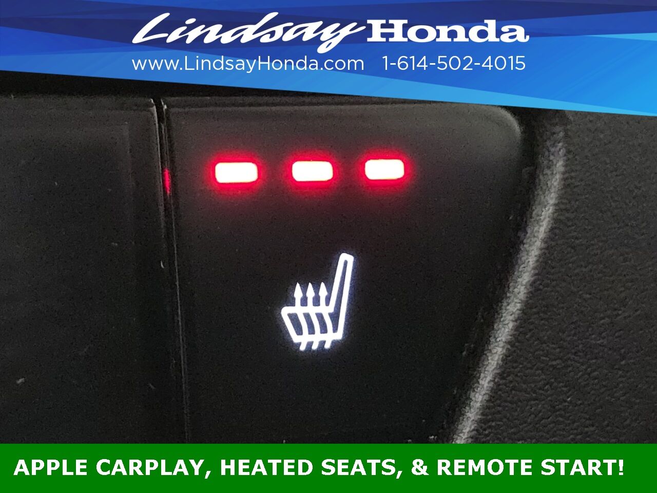 2024 Honda CR-V EX Columbus OH