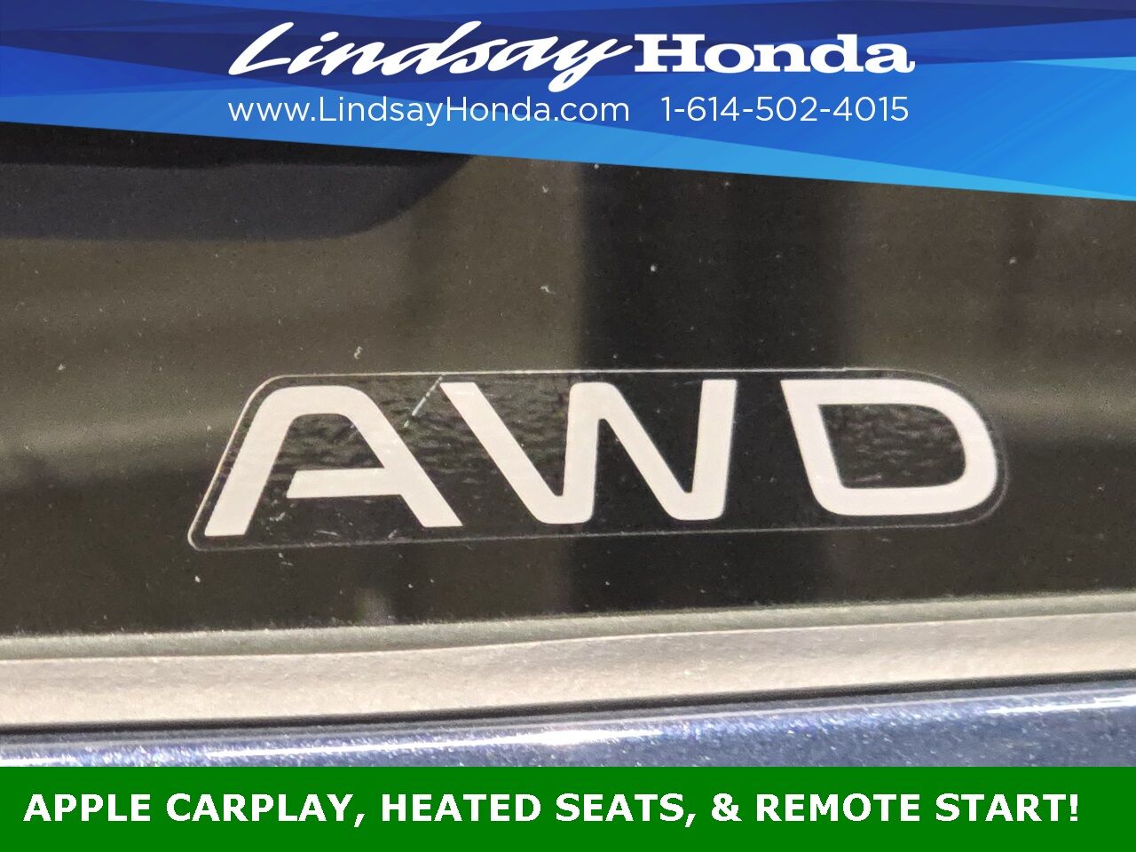 2024 Honda CR-V EX Columbus OH