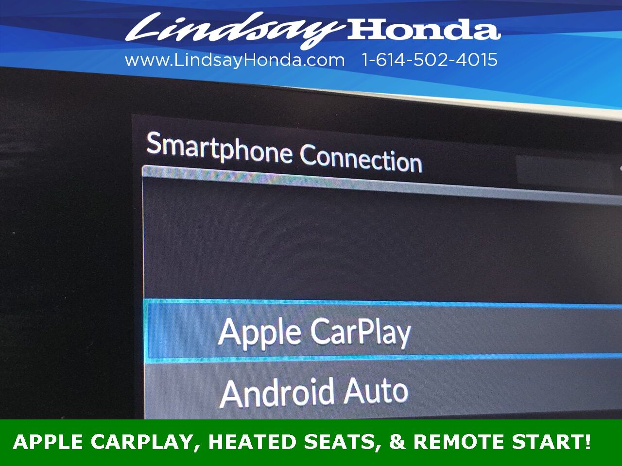 2024 Honda CR-V EX Columbus OH