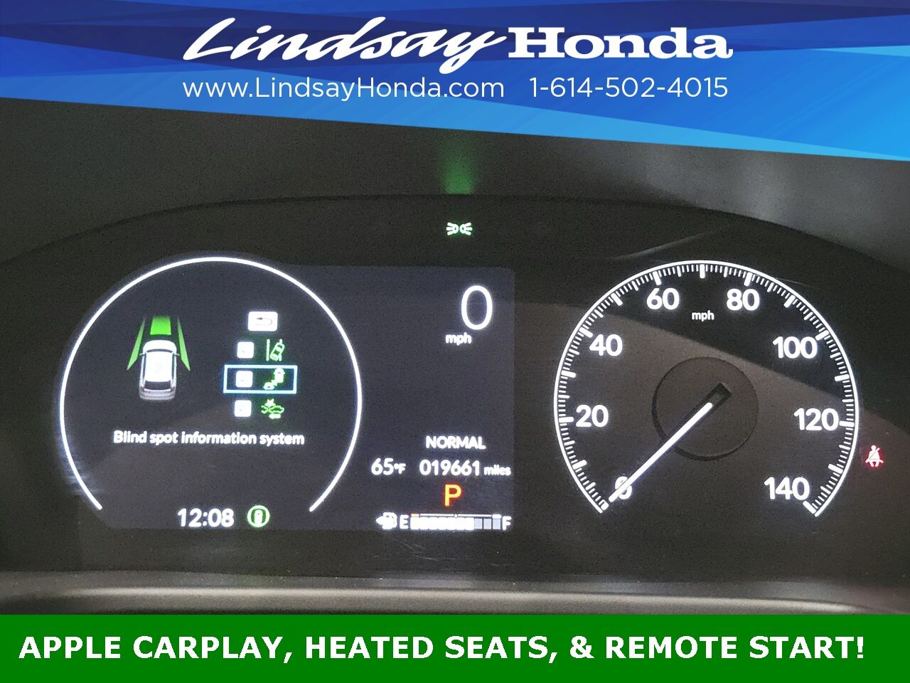 2024 Honda CR-V EX Columbus OH