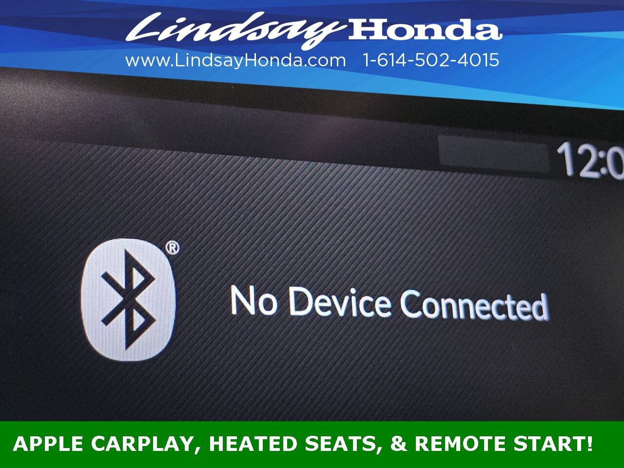 2024 Honda CR-V EX Columbus OH