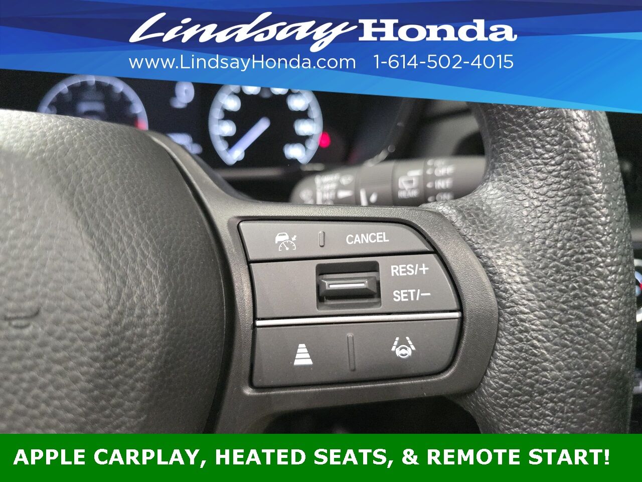 2024 Honda CR-V EX Columbus OH