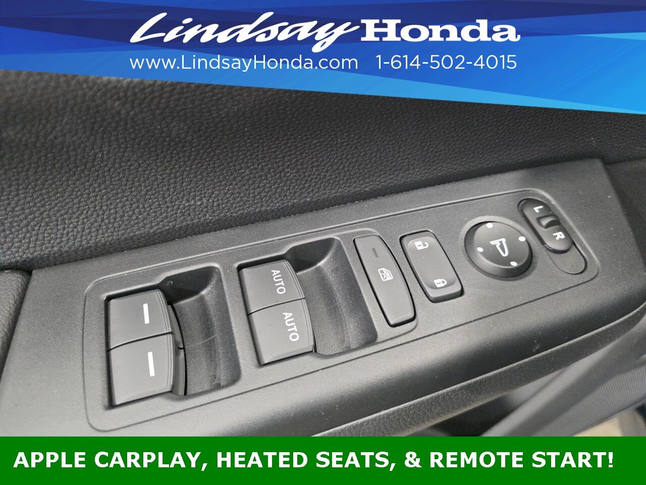 2024 Honda CR-V EX Columbus OH