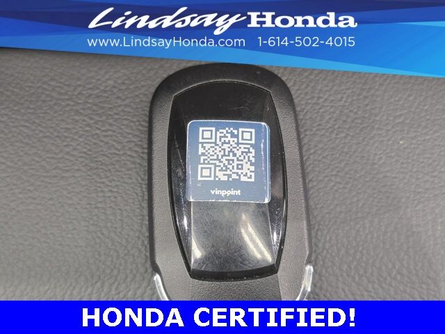 2024 Honda CR-V EX Columbus OH