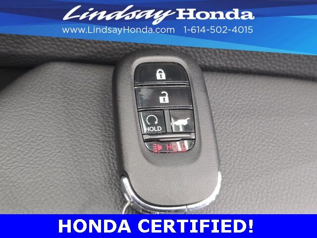 2024 Honda CR-V EX Columbus OH