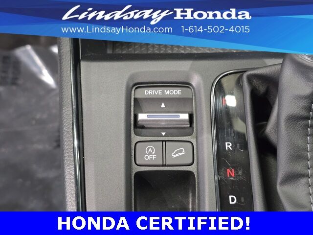 2024 Honda CR-V EX Columbus OH