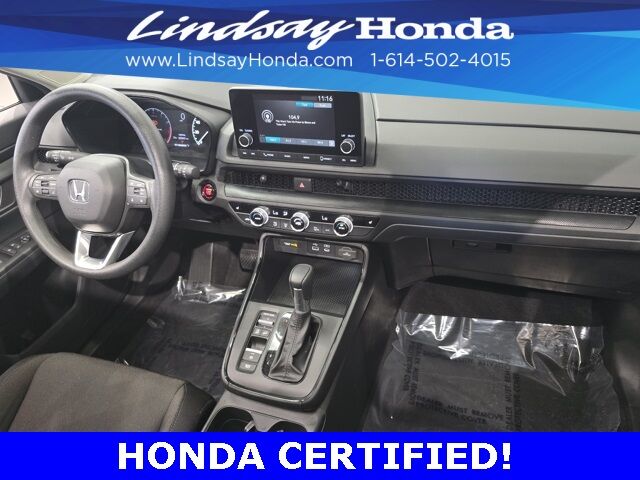 2024 Honda CR-V EX Columbus OH