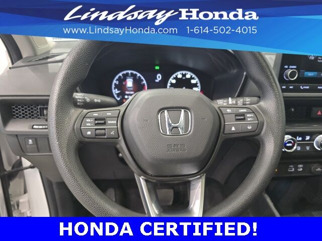 2024 Honda CR-V EX Columbus OH