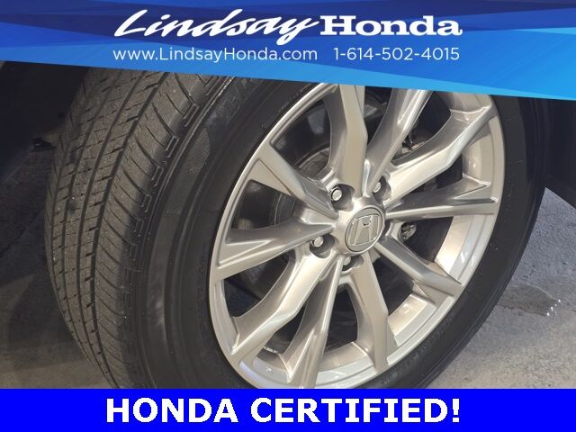 2024 Honda CR-V EX Columbus OH