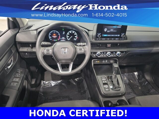 2024 Honda CR-V EX Columbus OH