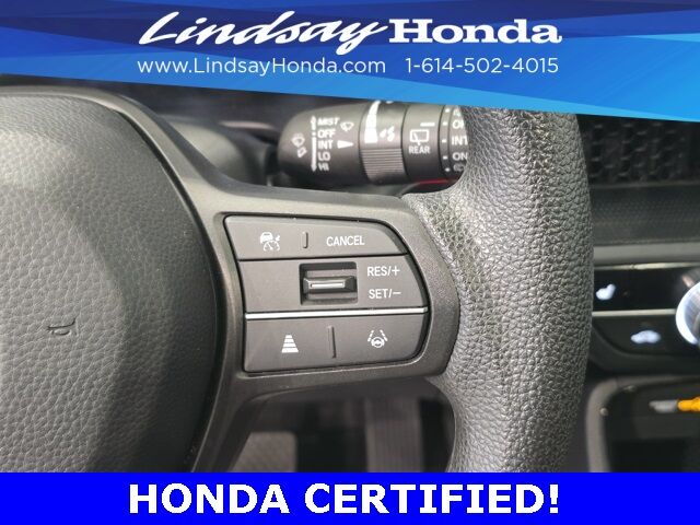 2024 Honda CR-V EX Columbus OH