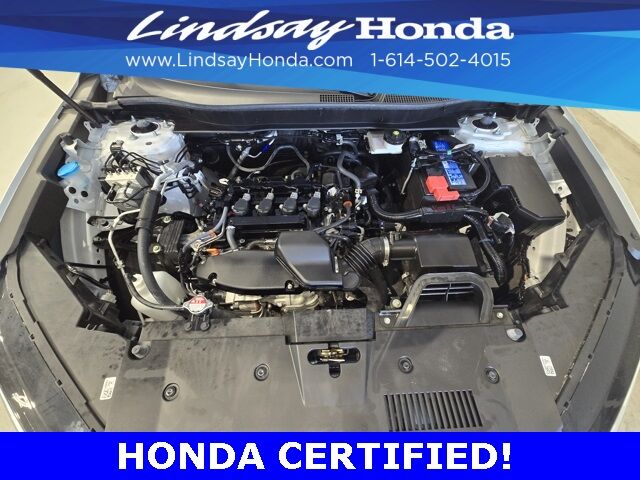 2024 Honda CR-V EX Columbus OH