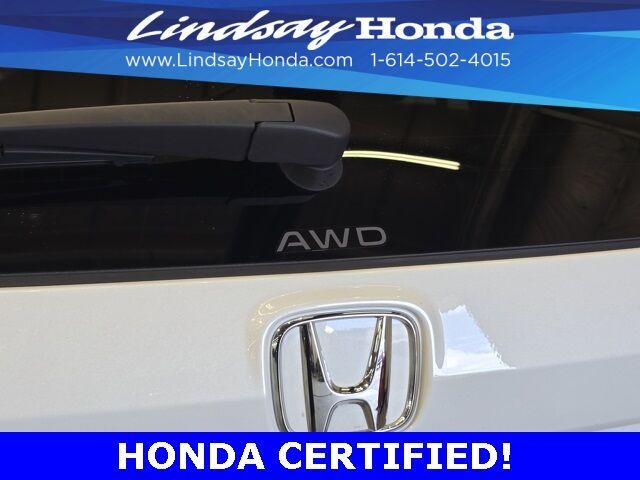 2024 Honda CR-V EX Columbus OH