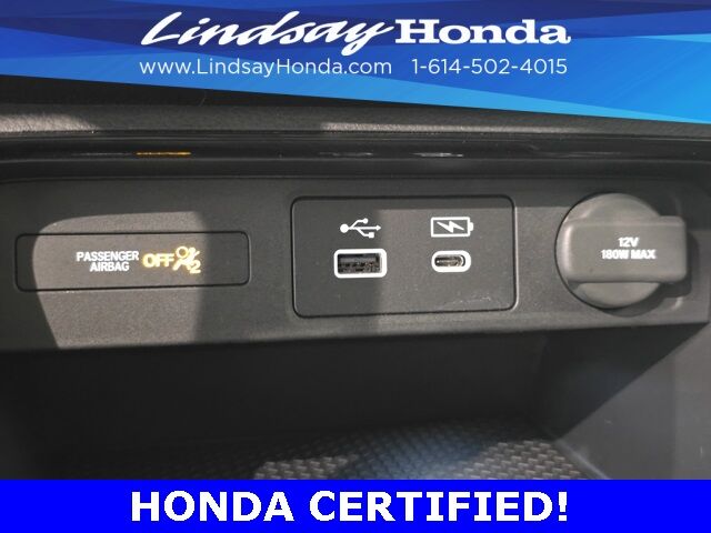 2024 Honda CR-V EX Columbus OH