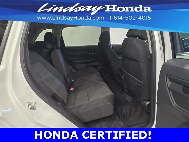 2024 Honda CR-V EX Columbus OH