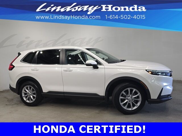 2024 Honda CR-V EX Columbus OH