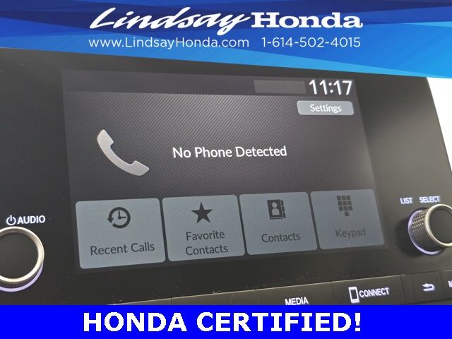 2024 Honda CR-V EX Columbus OH
