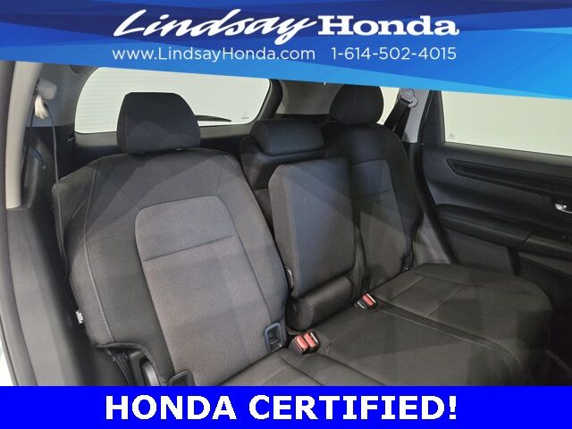 2024 Honda CR-V EX Columbus OH