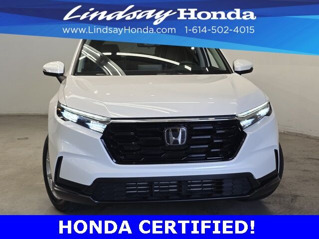 2024 Honda CR-V EX Columbus OH