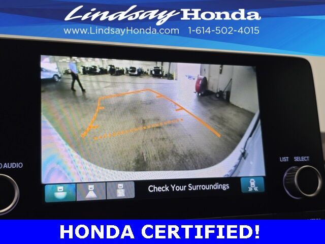 2024 Honda CR-V EX Columbus OH