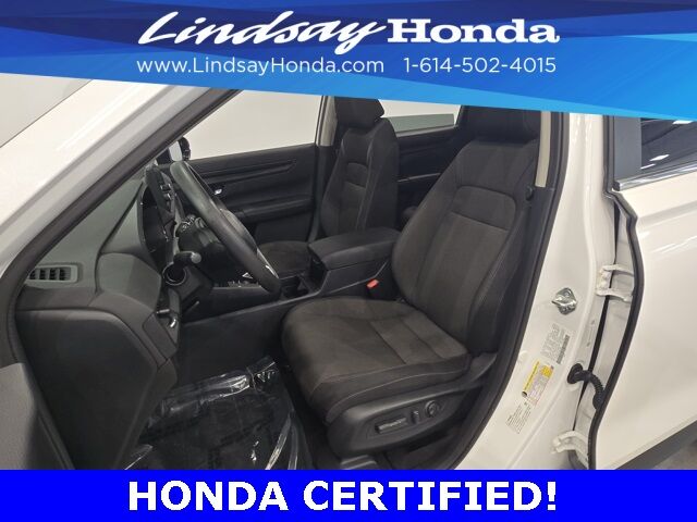 2024 Honda CR-V EX Columbus OH