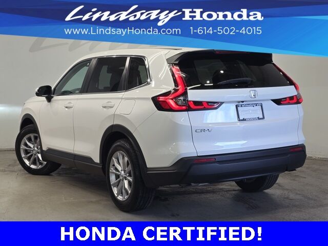 2024 Honda CR-V EX Columbus OH