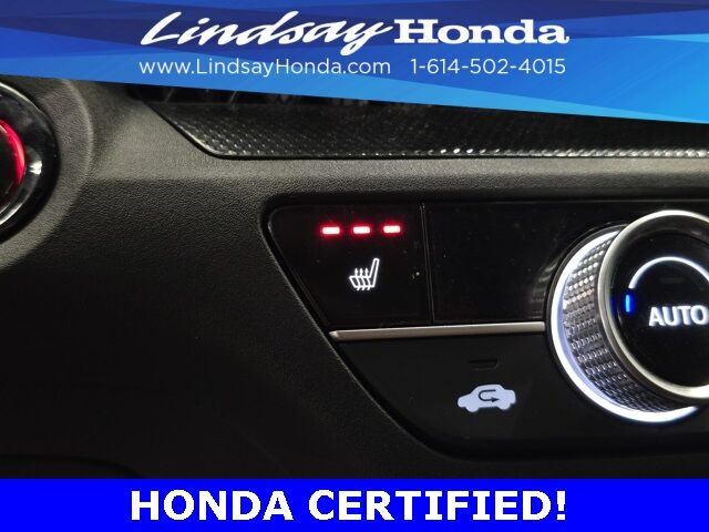 2024 Honda CR-V EX Columbus OH