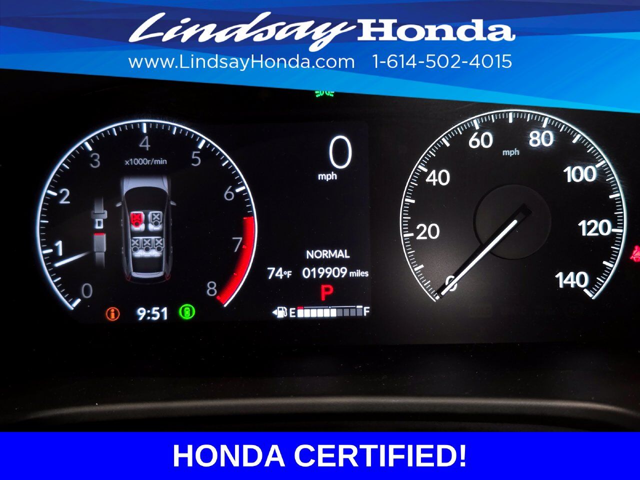 2024 Honda CR-V EX Columbus OH