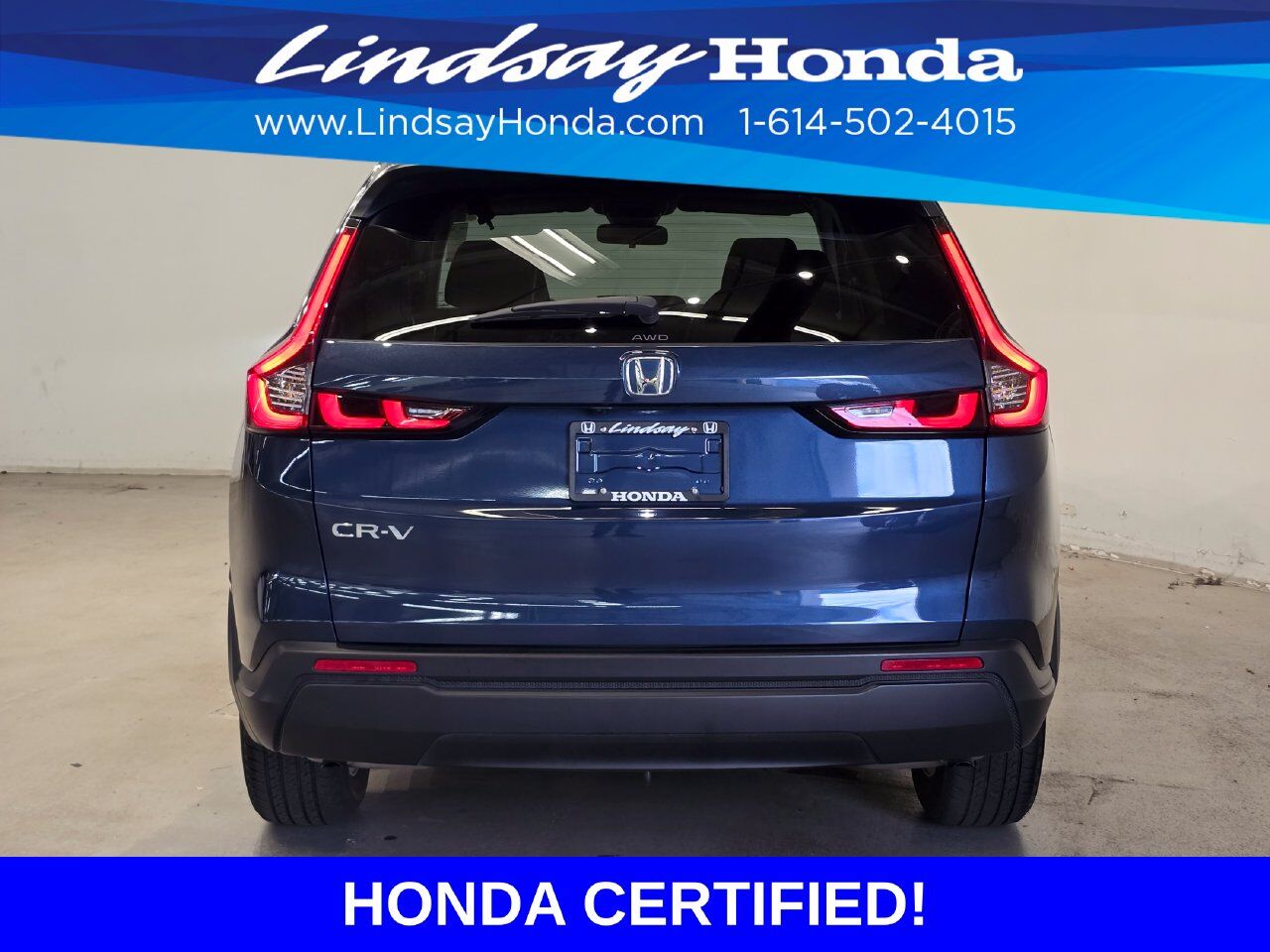 2024 Honda CR-V EX Columbus OH