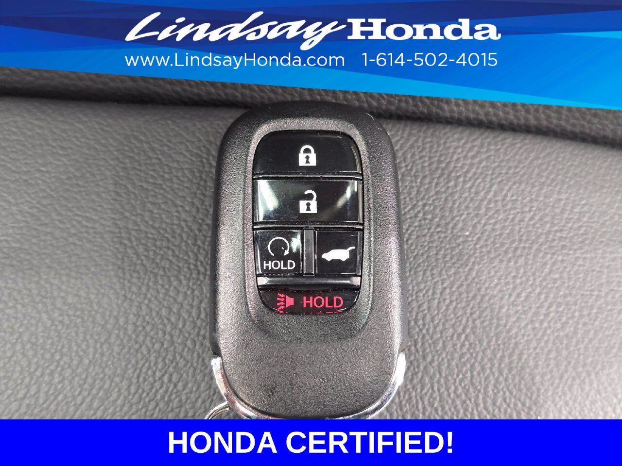 2024 Honda CR-V EX Columbus OH