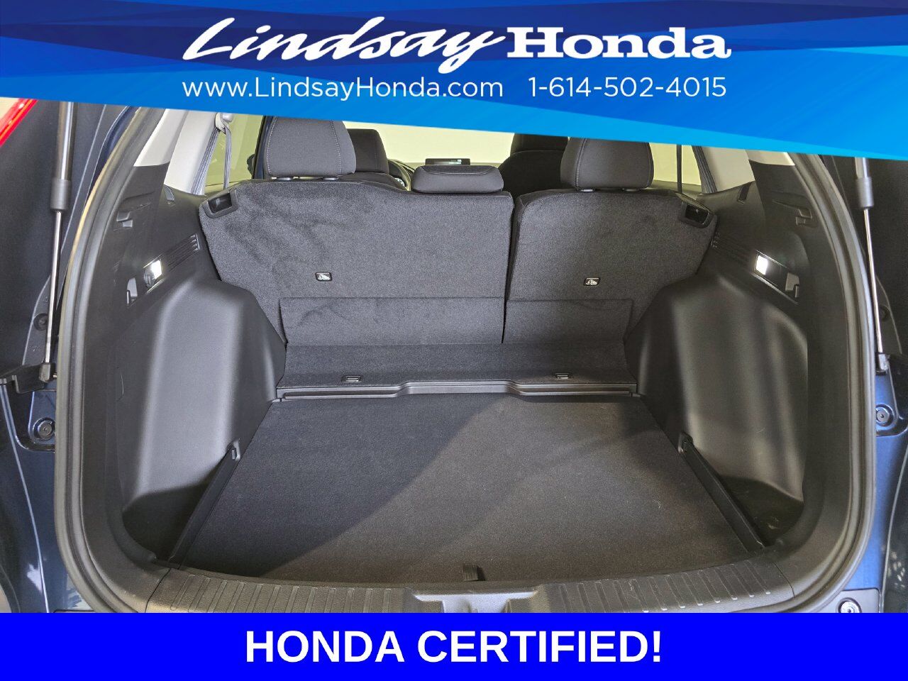 2024 Honda CR-V EX Columbus OH