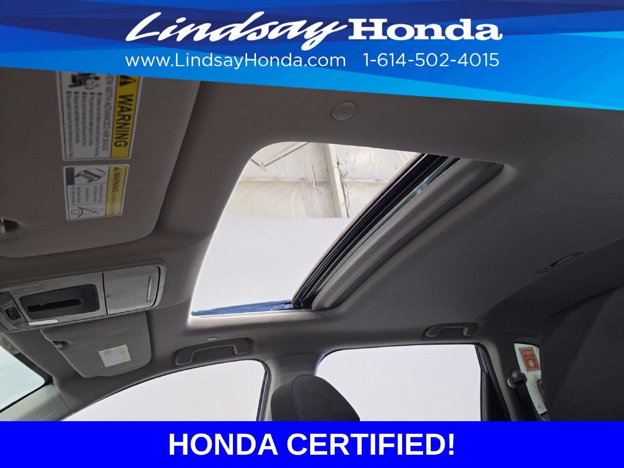 2024 Honda CR-V EX Columbus OH